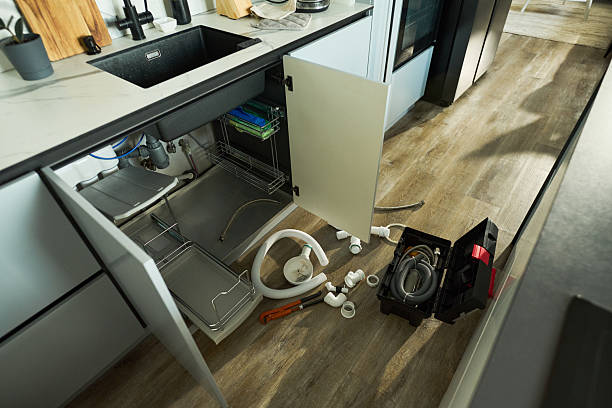 Reliable Leak Detection contractor in Manhattan, KS by Street Wise - Plumbing
